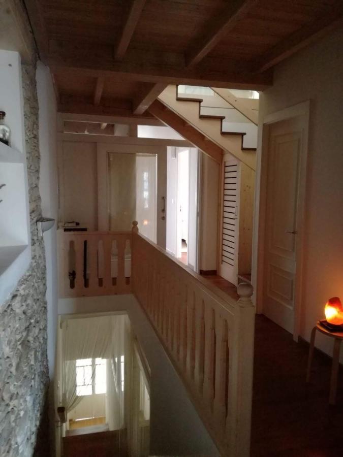 Namor-Apartamento Tres Balcones Ribadeo Eksteriør billede