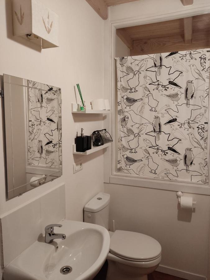 Namor-Apartamento Tres Balcones Ribadeo Eksteriør billede